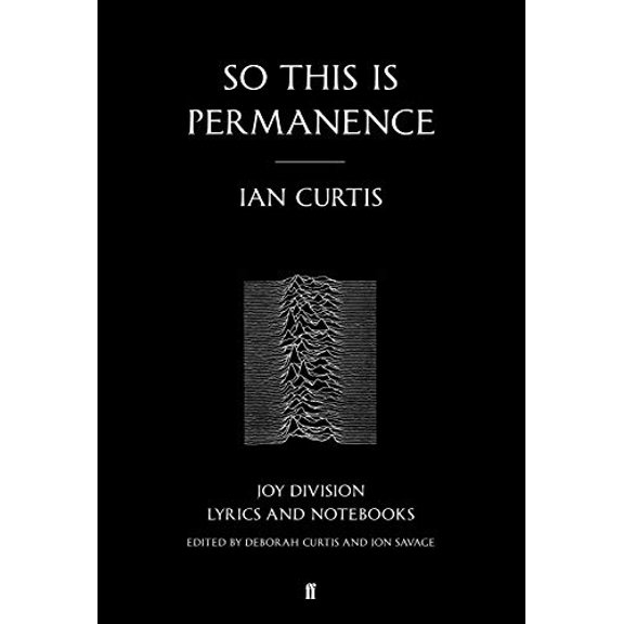 So This Is Permanence