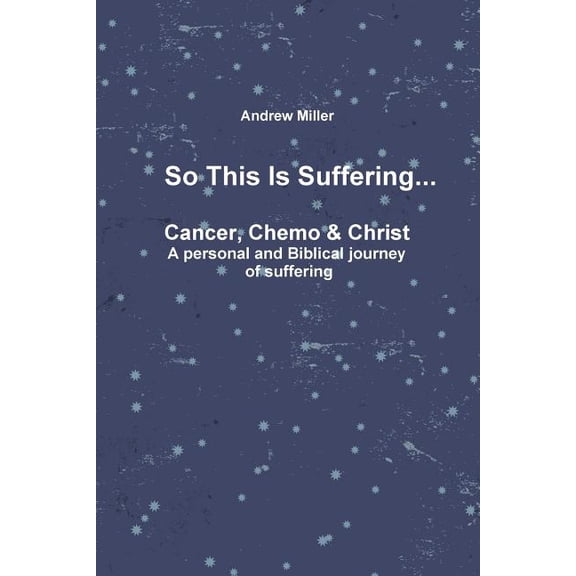 So This Is Suffering..., (Paperback)