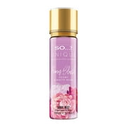 So  Unique Peony Blush Body Mist, Body Spray for Women, 5.1 oz