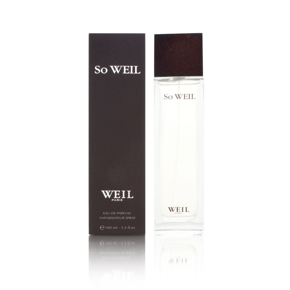 Weil Perfumes Fragrances - Walmart.com