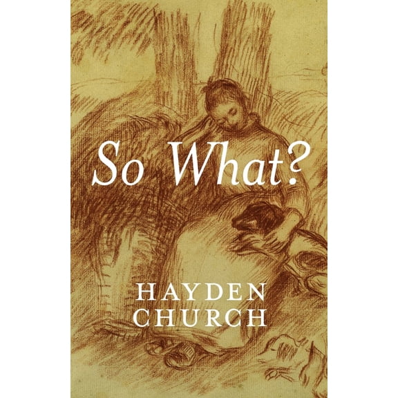 So What?, (Paperback)