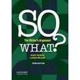 thumbnail image 1 of So What?: The Writer's Argument, (Paperback), 1 of 4