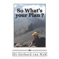 thumbnail image 1 of So What's your Plan ?, (Paperback), 1 of 1