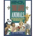 thumbnail image 1 of Pre-Owned So, You Love Animals: An Action-Packed, Fun-Filled Book to Help Kids Help Animals (Paperback) 1881699013 9781881699019, 1 of 1