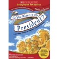 thumbnail image 1 of So You Want To Be President? (DVD), 1 of 1