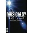 thumbnail image 1 of So You Want to Be... (Nick Hern Books) So You Want to Be in Musicals?, (Paperback), 1 of 1