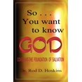 thumbnail image 1 of So... You Want to Know God, 1 of 1