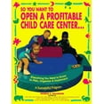 thumbnail image 1 of Pre-Owned So You Want to Open a Profitable Child Care Center (Paperback) 0943135532 9780943135533, 1 of 1
