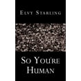 thumbnail image 1 of So You're Human, (Paperback), 1 of 1
