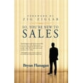 thumbnail image 1 of So You're New to Sales, (Paperback), 1 of 1
