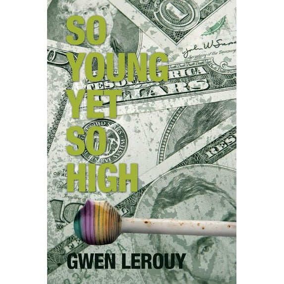 So Young Yet So High