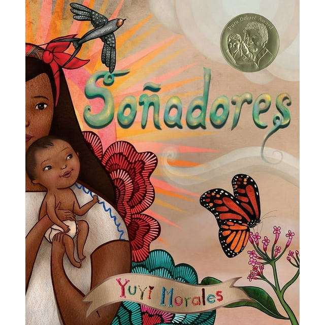 Soñadores (Hardcover) - Walmart.com