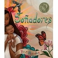 thumbnail image 1 of Pre-Owned Soñadores (Paperback) 0823446735 9780823446735, 1 of 1