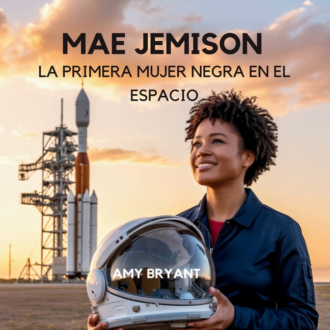 SoÃ±adores Que Lo Hicieron Mae Jemison: La Primera Mujer Negra En El