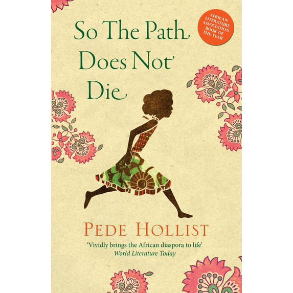 So the Path Does Not Die, (Paperback)