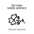 thumbnail image 1 of So you need advice, 1 of 1