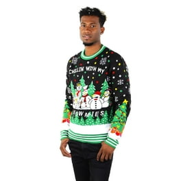 Christmas sweater men target sales