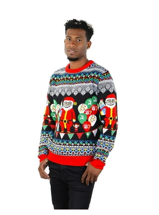 Amazon men's ugly christmas sweater sales