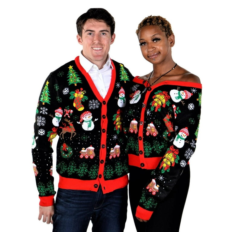 Traditional christmas sweater sale