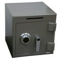 thumbnail image 1 of SoCal Safe UC-2720 Utility Chest - Gray, 1 of 1