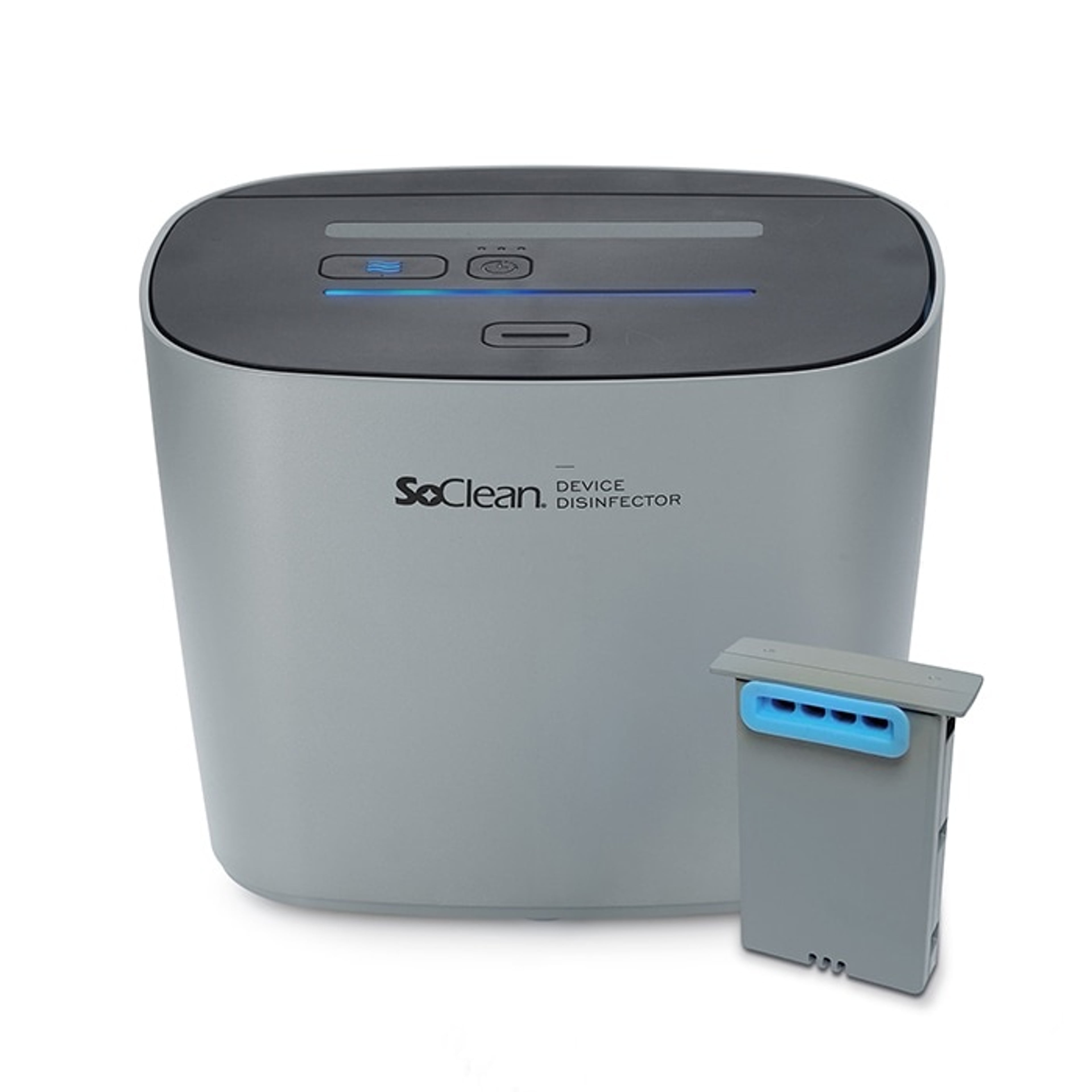 SoClean Device / Phone Disinfector & Sanitizer Machine, Large Capacity