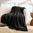 thumbnail image 1 of SoComfy by Bedelite Fleece Blanket Blankets for Bed, Luxury Plush Cozy Fuzzy Blanket, Super Soft Warm Lightweight Throw Blanket All Seasons Suitable, 1 of 8