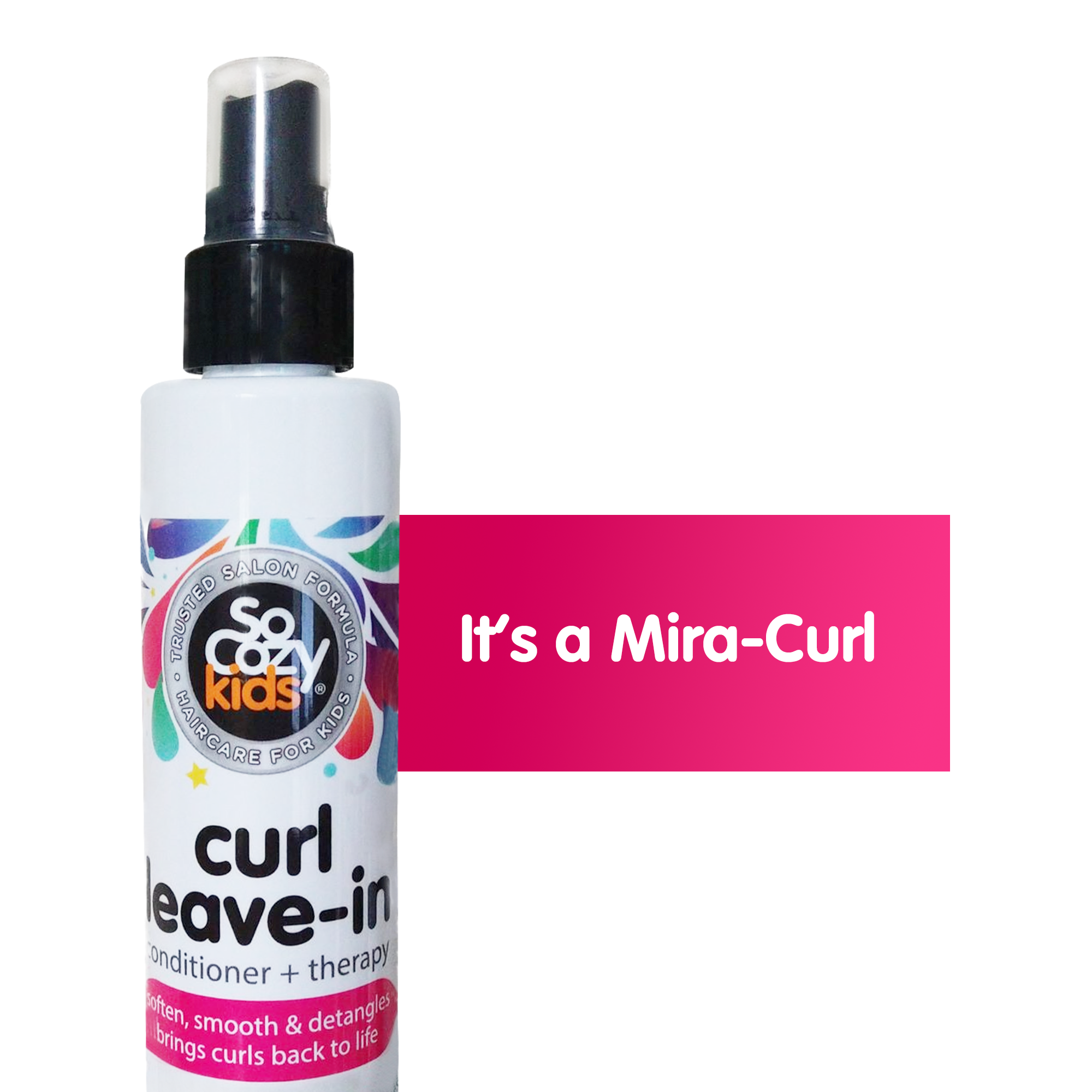 Nexxus Prep and Protect LeaveIn Spray Leavein Conditioner Spray