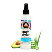 SoCozy Kids All for One Multi Hair Styler for Kids, 5.2 oz.