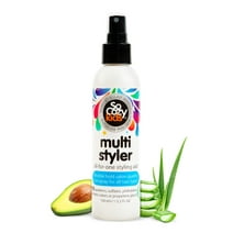 SoCozy Kids All-for-One Multi Styler Hair Spray, for All Hair Types, Unisex, 5.2 oz.