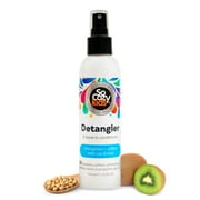 SoCozy Kids All-for-One Detangler Hair Spray, for All Hair Types, Unisex, 5.2 fl. oz.