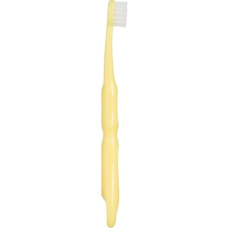 SoFresh Baby Toothbrush, Yellow