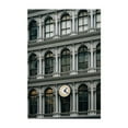 thumbnail image 1 of SoHo Architectural 03 - Manhattan New York Photography Unframed Wall Art Print 16 x 24 inches, 1 of 60