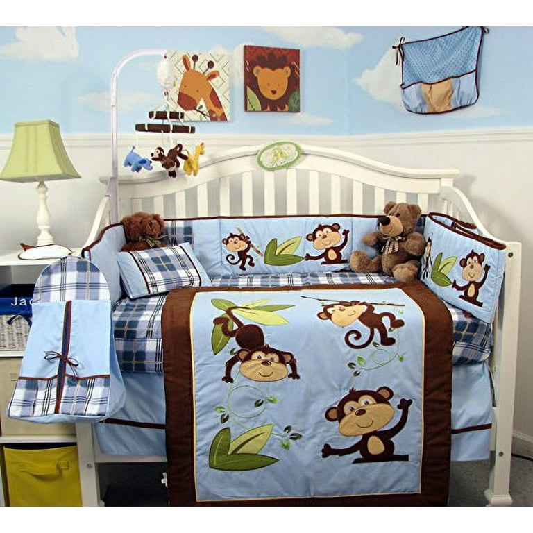 Baby carrier bed clearance set