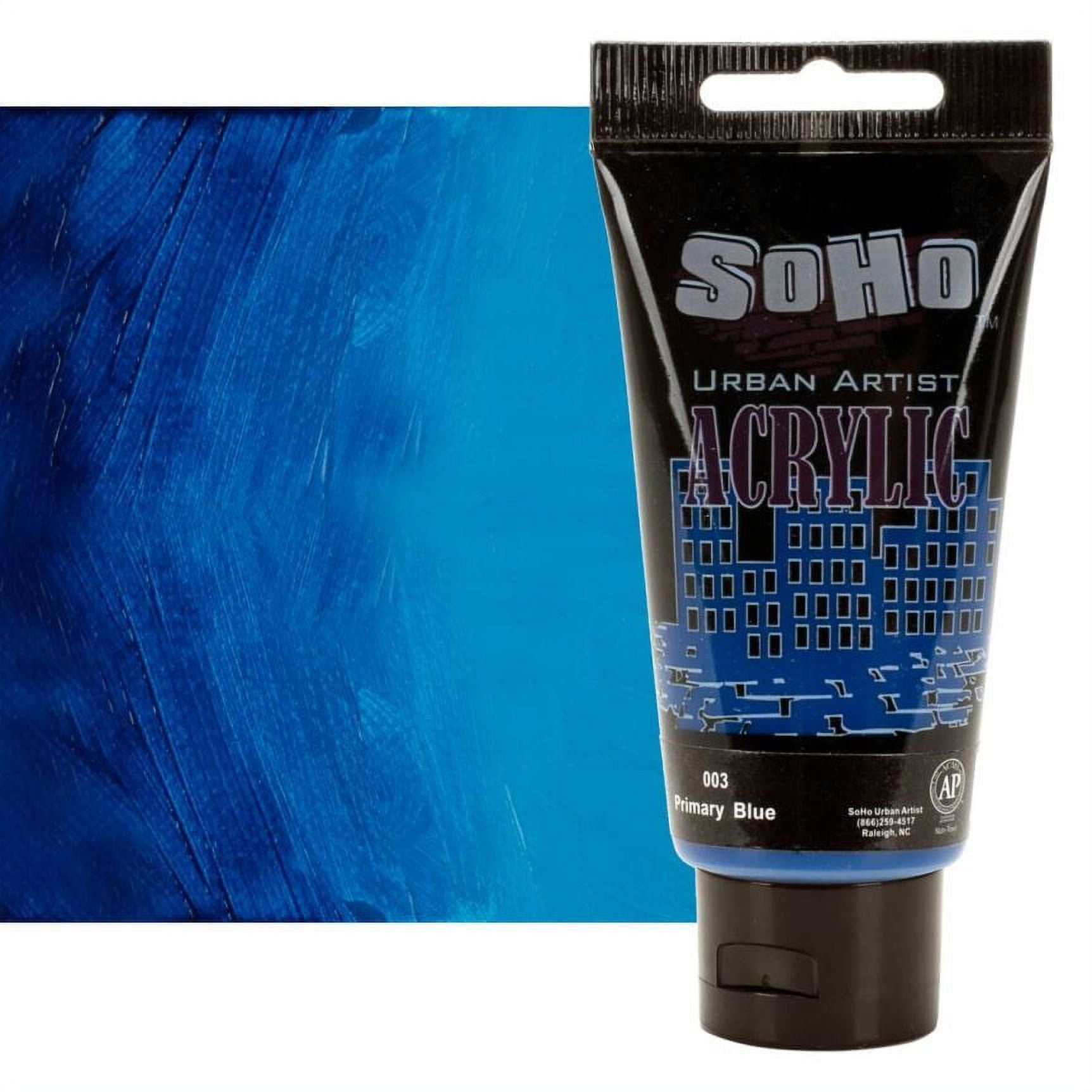 Spike Oil — Soho Art Materials