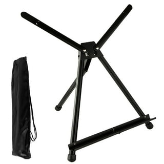 SoHo Urban Artist Watercolor Field Easel for Painting Portable