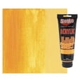 thumbnail image 1 of SoHo Urban Artist Heavy Body Acrylic Paint - 250 ml Tube - Fluorescent Orange - Thick, Rich Color, Excellent Coverage, Professional Quality - Artists Acrylic Paint, 1 of 7