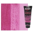 thumbnail image 1 of SoHo Urban Artist Heavy Body Acrylic Paint - 250 ml Tube - Quinacridone Magenta - Thick, Rich Color, Excellent Coverage, Professional Quality - Artists Acrylic Paint, 1 of 6