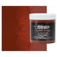 thumbnail image 1 of SoHo Urban Artist Heavy Body Acrylic Paint - 500 ml Jar - Burnt Sienna - Thick, Rich Color, Excellent Coverage, Professional Quality - Artists Acrylic Paint, 1 of 6