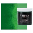 thumbnail image 1 of SoHo Urban Artist Heavy Body Acrylic Paint - 500 ml Jar - Permanent Green Light - Thick, Rich Color, Excellent Coverage, Professional Quality - Artists Acrylic Paint, 1 of 6