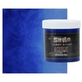 thumbnail image 1 of SoHo Urban Artist Heavy Body Acrylic Paint - 500 ml Jar - Ultramarine Blue - Thick, Rich Color, Excellent Coverage, Professional Quality - Artists Acrylic Paint, 1 of 6