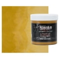 thumbnail image 1 of SoHo Urban Artist Heavy Body Acrylic Paint - 500 ml Jar - Yellow Ochre - Thick, Rich Color, Excellent Coverage, Professional Quality - Artists Acrylic Paint, 1 of 6