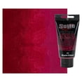 thumbnail image 1 of SoHo Urban Artist Heavy Body Acrylic Paint - 75 ml Tube - Alizarin Crimson - Thick, Rich Color, Excellent Coverage, Professional Quality - Artists Acrylic Paint, 1 of 7