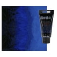 thumbnail image 1 of SoHo Urban Artist Heavy Body Acrylic Paint - 75 ml Tube - Prussian Blue - Thick, Rich Color, Excellent Coverage, Professional Quality - Artists Acrylic Paint, 1 of 6