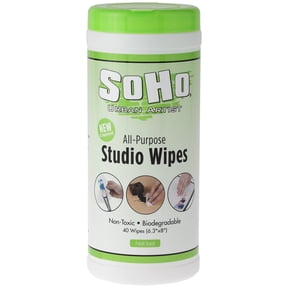 Douxo S3 PYO Wipes 30 Count - Walmart.com