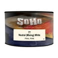 thumbnail image 1 of SoHo Urban Artist Oil Paint - Neutral White (Mixing), 430 ml Can - Best Valued Oil Colors for Painting, Excellent Pigment Load, 1 of 7