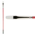 thumbnail image 1 of SoHo Urban Artist Paint Brushes, Single Brush for Painting, Professional Quality Artist Paintbrushes for Acrylic Painting, Oil, Watercolor, filbert Size 4, 1 of 2