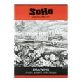 thumbnail image 1 of SoHo Urban Artist Softcover Drawing Pad - 18"x24" - 92 lb. (150gsm), Mixed Media Sketchbook, 24 Dual-Sided Sheets, Acid-Free, Wire-Bound, Micro-Perforated, Repeated Erasing & Reworking, 1 of 6