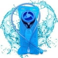 thumbnail image 1 of SoJourner Bags Hydration Pack Backpack Water Bladder - 2L Replacement Bladder - Compatible with All Packs, 1 of 3