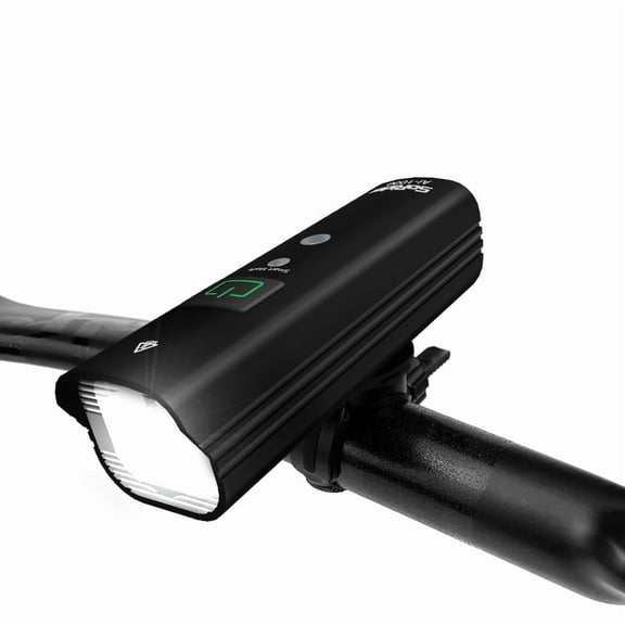 SoRider Bicycle Bike Light BR 2000 AI 1200 Lumens Lumen High Brightness Multi-Function Road MTB Cycling Safety Front Lights