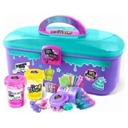 SoSlime DIY Slime Case Shaker Storage Set